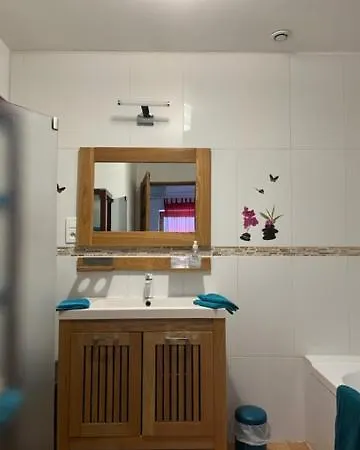 Gite Val Des Pres Holiday home Millac (Vienne)