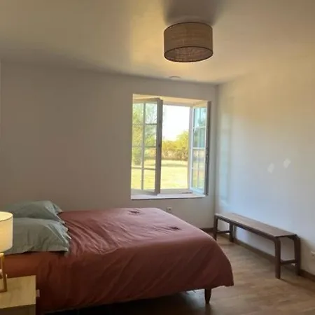 Holiday home Gite Val Des Pres *