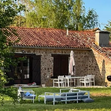 Gite Val Des Pres * Millac (Vienne)