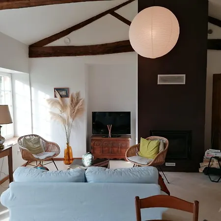 Gite Val Des Pres * Millac (Vienne)