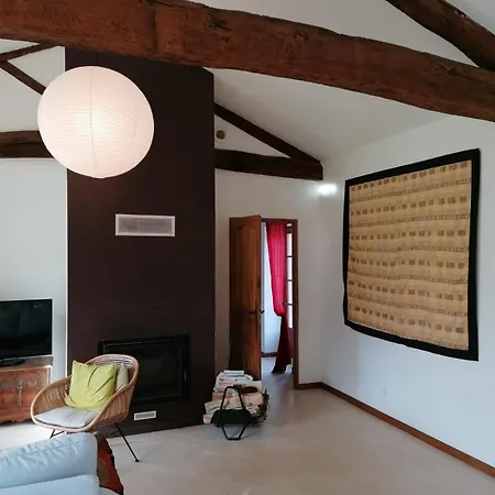 Holiday home Gite Val Des Pres