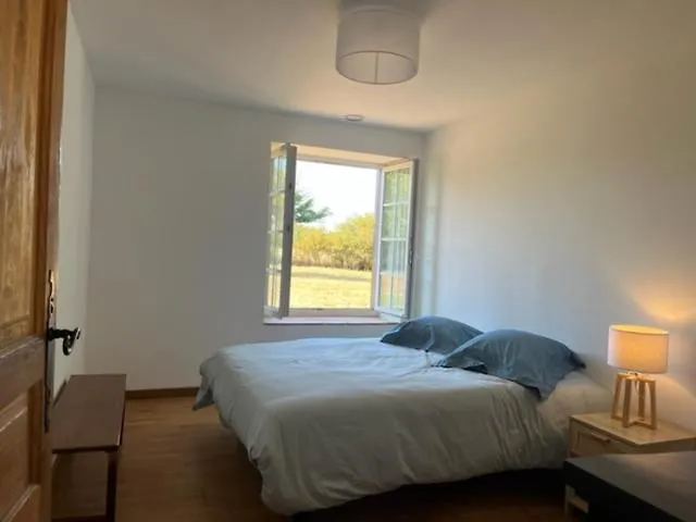 Gite Val Des Pres Сasa de vacaciones Millac (Vienne)