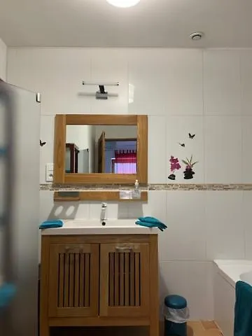 Gite Val Des Pres Сasa de vacaciones Millac (Vienne)