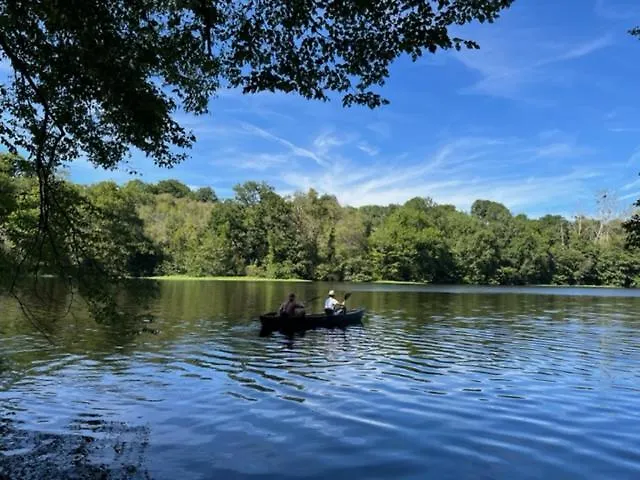 Gite Val Des Pres * Millac (Vienne)