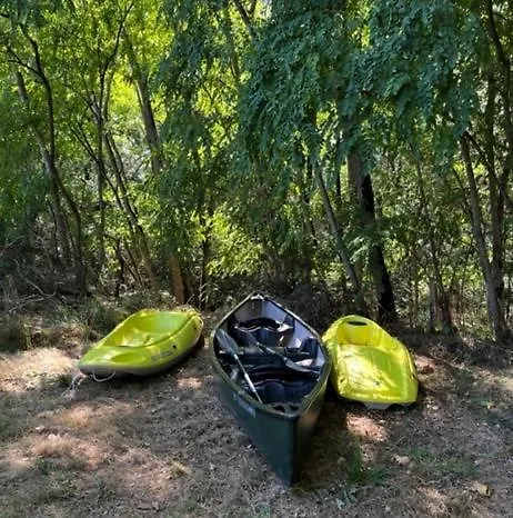 Gite Val Des Pres Millac (Vienne)